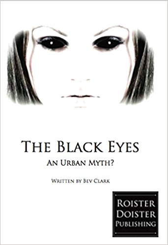 The Black Eyes is on sale at Amazon